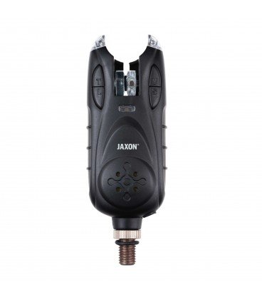 Sygnalizatory Jaxon XTR Carp Sensitive 107 żółty Jaxon