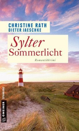 Sylter Sommerlicht Gmeiner-Verlag