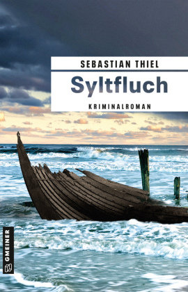 Syltfluch Gmeiner-Verlag