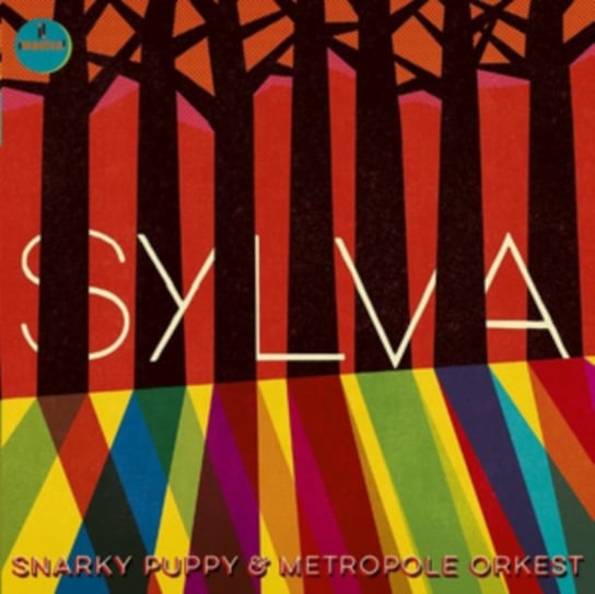 Sylva Snarky Puppy, Metropole Orkest