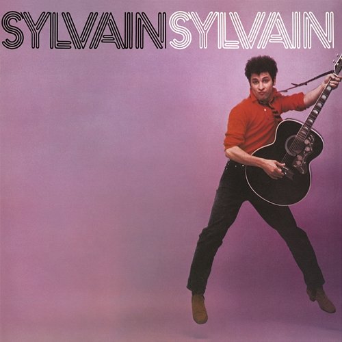 Sylvain Sylvain Sylvain Sylvain