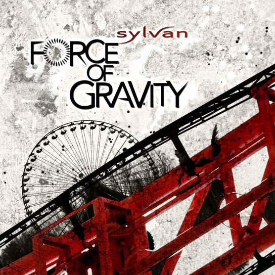 Sylvan - Force Of Gravity (CD) Sylvan