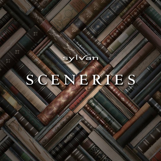 Sylvan - Sceneries (2CD) Sylvan