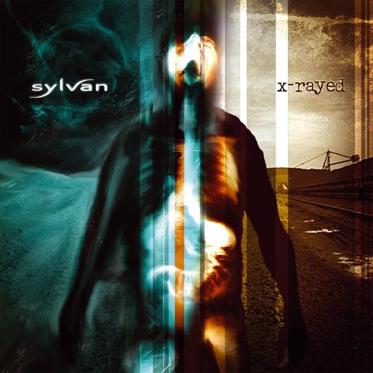 Sylvan - X-Rayed (CD) Sylvan