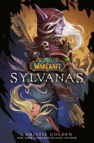 Sylvanas (World of Warcraft) Golden Christie