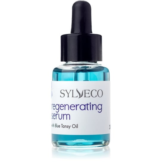 Sylveco Face Care Regenerating Serum regenerujące 30 ml Inna marka