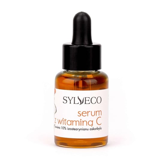 Sylveco, serum z witaminą C, 30 ml Sylveco