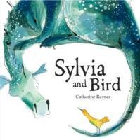 Sylvia and Bird Rayner Catherine