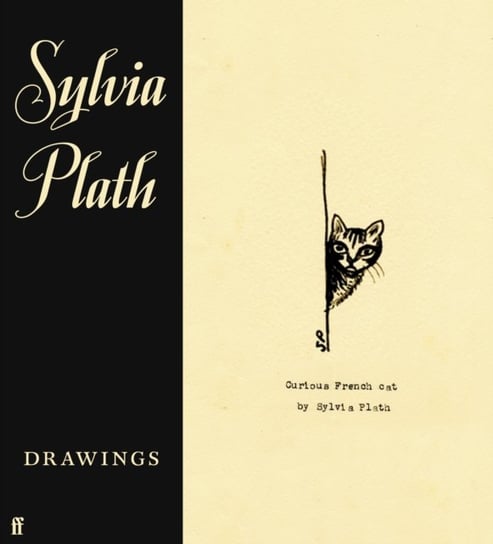 Sylvia Plath: Drawings Frieda Hughes