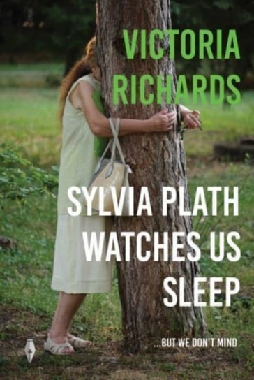 Sylvia Plath Watches Us Sleep But We Don't Mind Fly on the Wall Press
