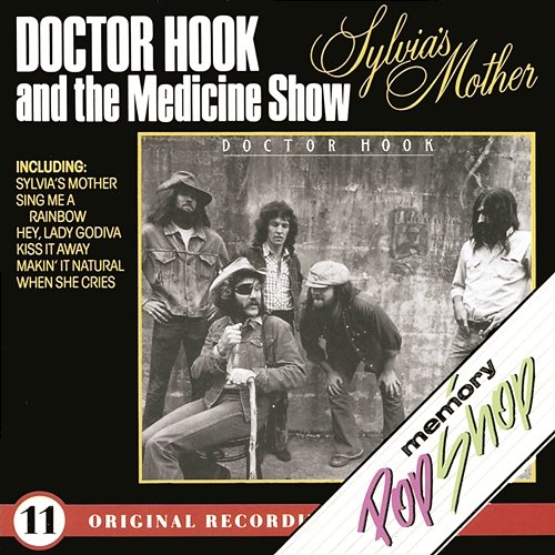 Sylvia's Mother Dr. Hook & The Medicine Show