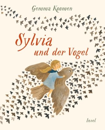 Sylvia und der Vogel Insel Verlag