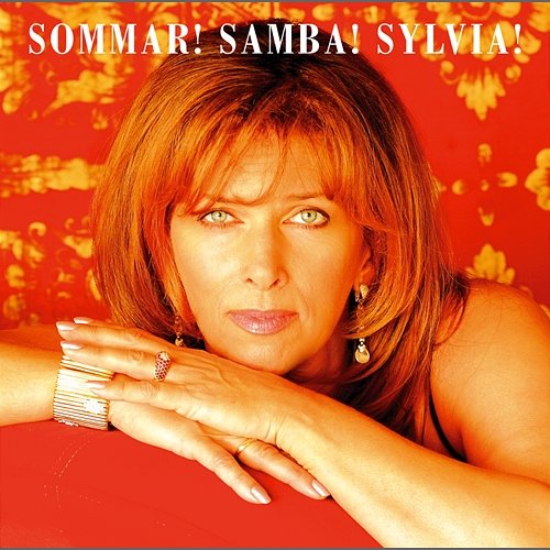 Sylvia Vrethammar / Sommar! Samba! Sylvia! Sylvia Vrethammar