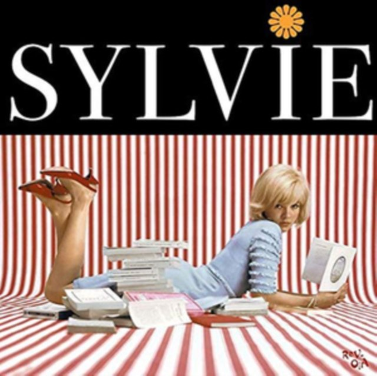 Sylvie Sylvie Vartan