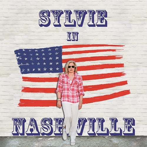Sylvie in Nashville Sylvie Vartan