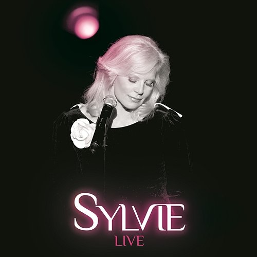 Sylvie Live Sylvie Vartan