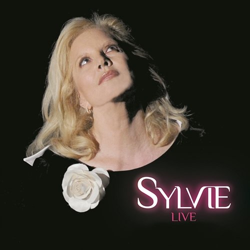 Sylvie Live Sylvie Vartan