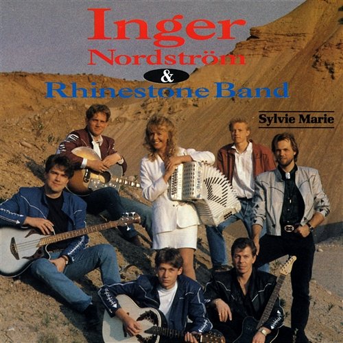 Bridges Inger Nordström & Rhinestone Band