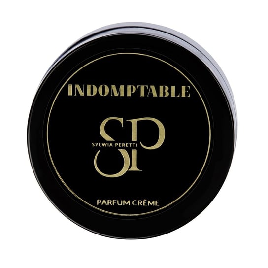 Sylwia Peretti, Indomptable, Parfum Crème, 50ml Sylwia Peretti