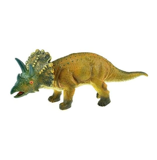 Symag, figurka kolekcjonerska Dinozaur Toi-Toys Triceratops Symag