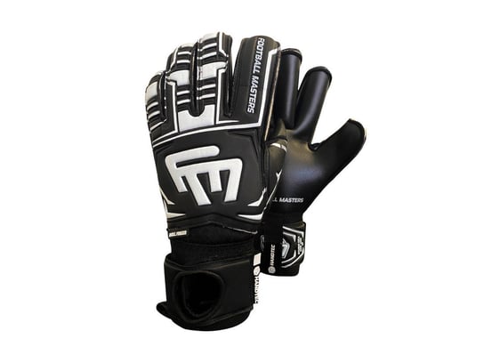 Symbio Black Coach Rf 9 Football Masters