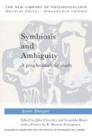 Symbiosis and Ambiguity Bleger Jose, Bleger Josae, Bleger Jos