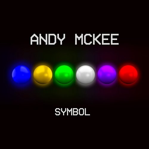 Symbol Andy McKee