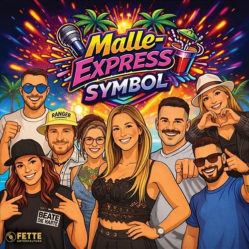 Symbol Malle Express