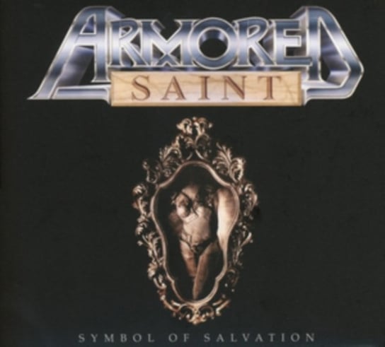 Symbol Of Salvation Armored Saint