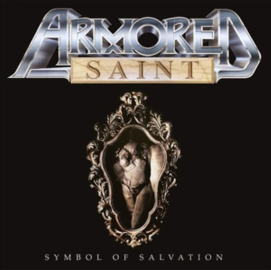 Symbol Of Salvation, płyta winylowa Armored Saint