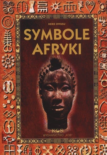 Symbole Afryki Owusu Heike