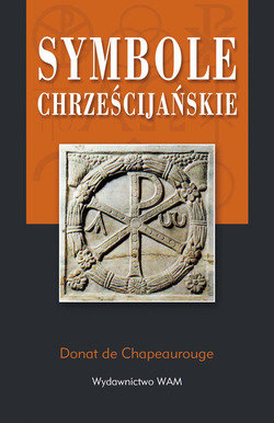 Symbole chrześcijańskie De Chapeaurouge Donat