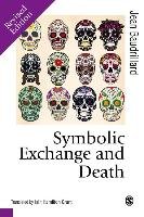 Symbolic Exchange and Death Baudrillard Jean