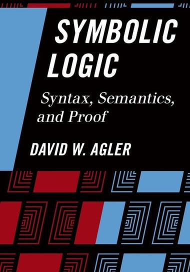 Symbolic Logic Agler David