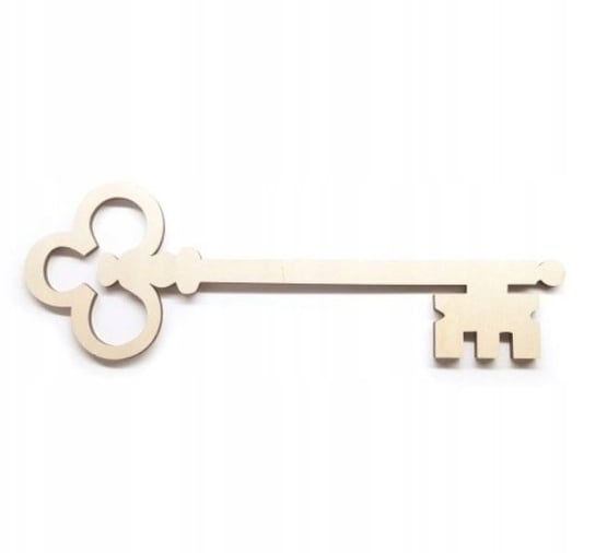 Symboliczny klucz do bram miasta juwenalia 70cm Pamario