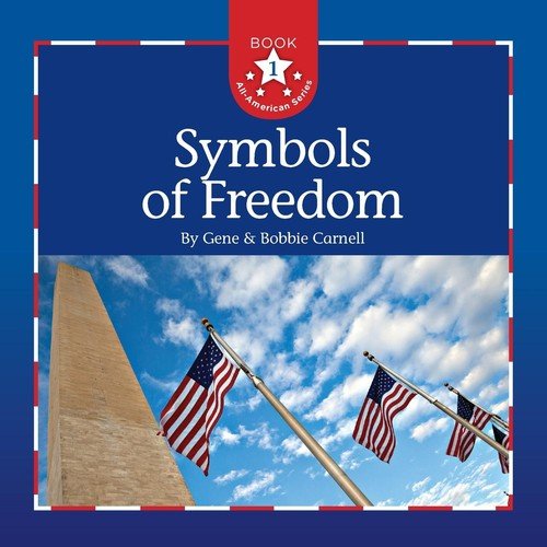 Symbols of Freedom Carnell Gene