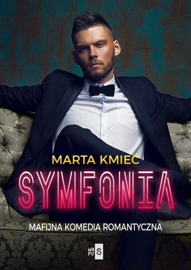Symfonia Kmieć Marta