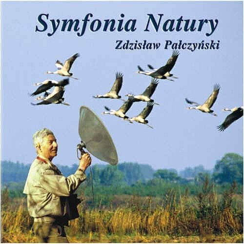 Symfonia natury Various Artists