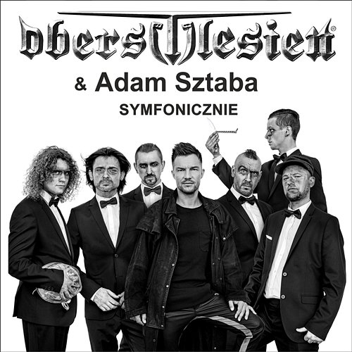 Symfonicznie Oberschlesien & Adam Sztaba