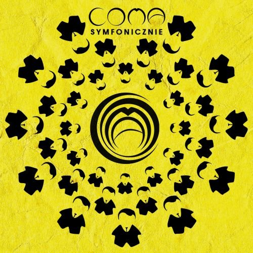 Symfonicznie Coma