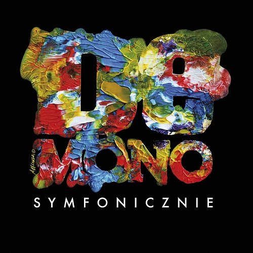 Symfonicznie De Mono