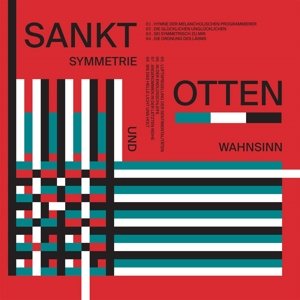 Symmetrie Und Wahnsinn, płyta winylowa Sankt Otten