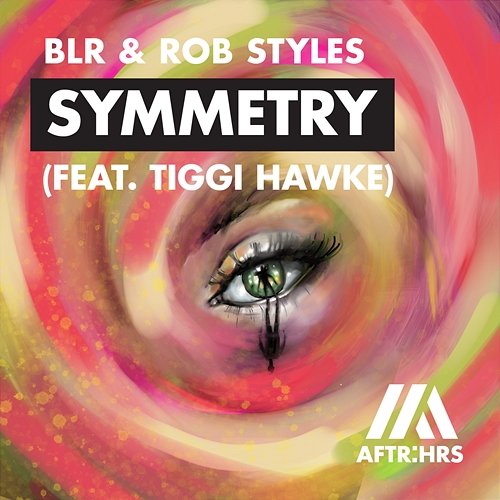 Symmetry BLR & Rob Styles
