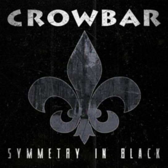 Symmetry In Black Crowbar