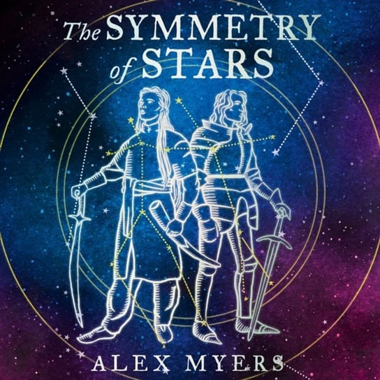 Symmetry of Stars Myers Alex