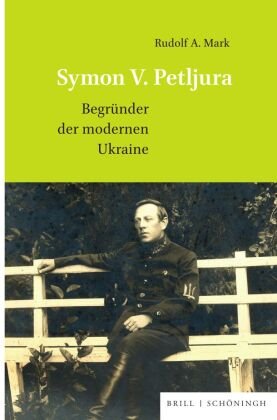 Symon V. Petljura Brill Schöningh