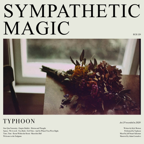 Sympathetic Magic Typhoon