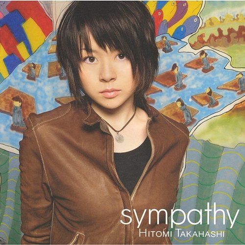 sympathy Hitomi Takahashi