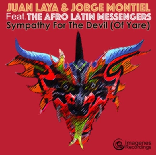 Sympathy For The Devil (Of Yare) Laya Juan & Montiel Jorge