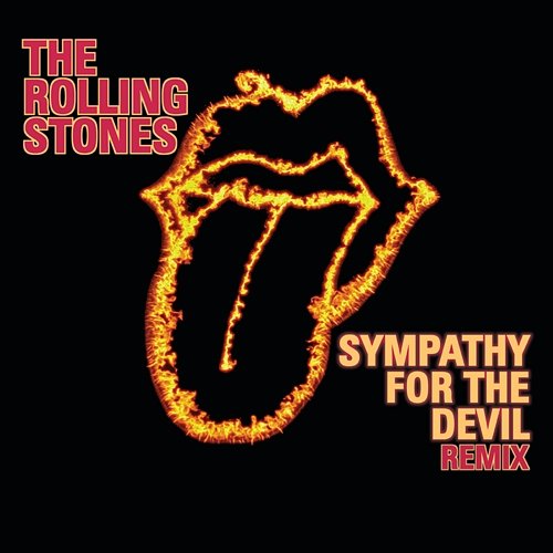Sympathy For The Devil Remix The Rolling Stones